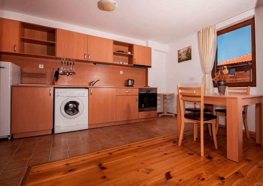 Апарт-отели Apartments Four Leaf Clover Bansko to rent Банско