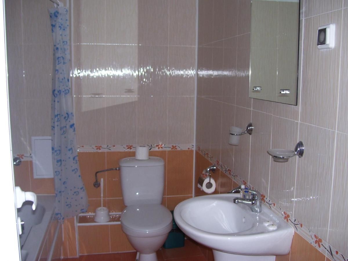 Апарт-отели Apartments Four Leaf Clover Bansko to rent Банско