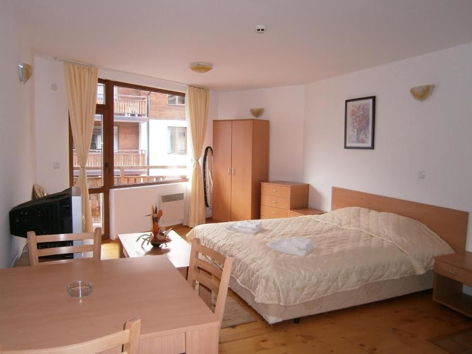 Апарт-отели Apartments Four Leaf Clover Bansko to rent Банско