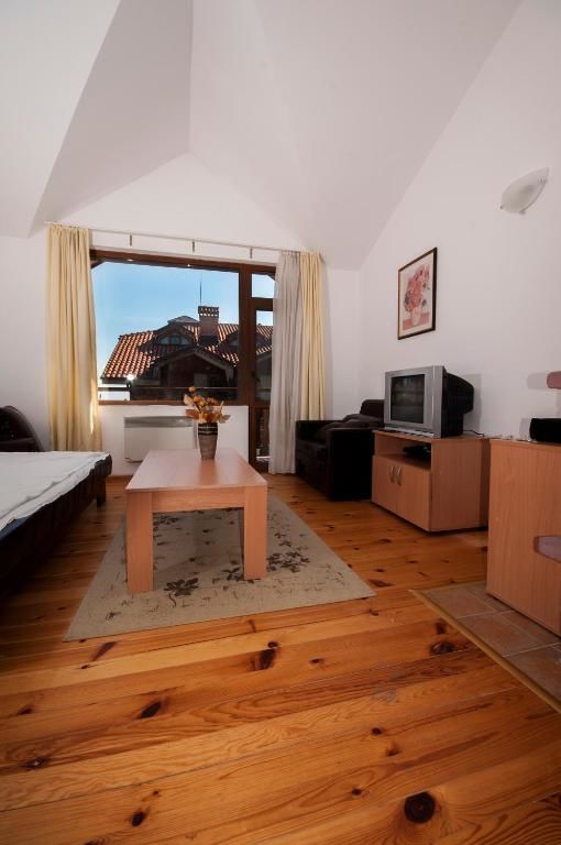 Апарт-отели Apartments Four Leaf Clover Bansko to rent Банско