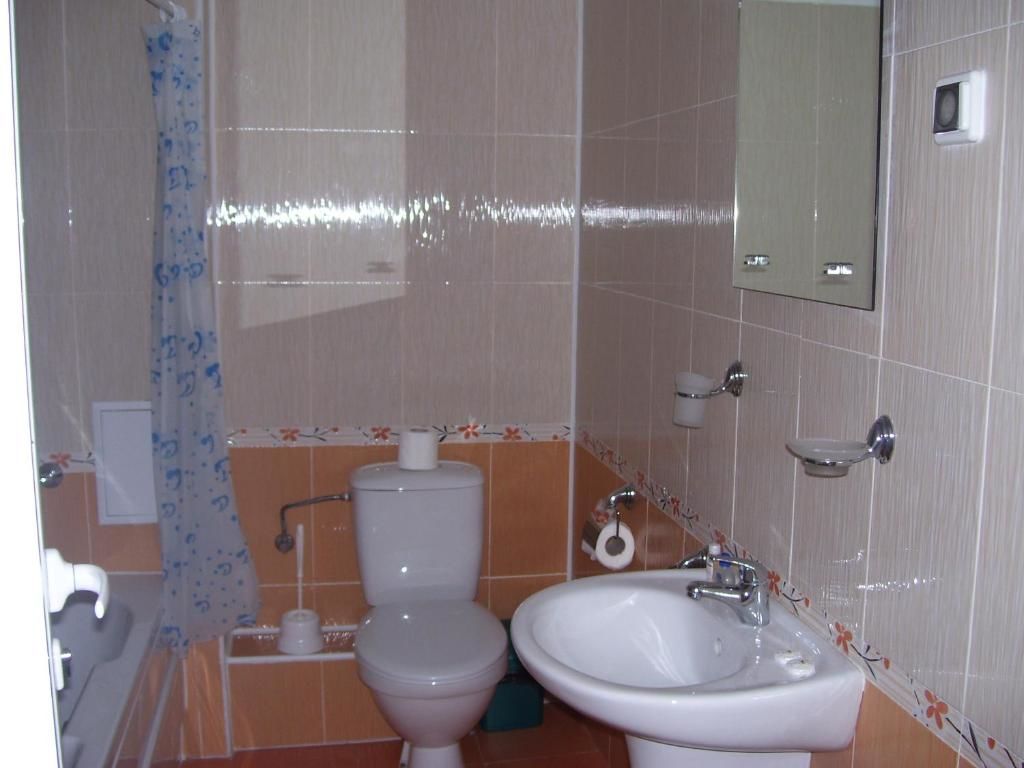 Апарт-отели Apartments Four Leaf Clover Bansko to rent Банско