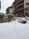 Апарт-отели Apartments Four Leaf Clover Bansko to rent Банско-1