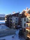 Апарт-отели Apartments Four Leaf Clover Bansko to rent Банско-3