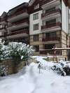Апарт-отели Apartments Four Leaf Clover Bansko to rent Банско-5