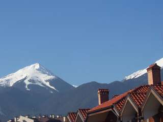 Апарт-отели Apartments Four Leaf Clover Bansko to rent Банско-0