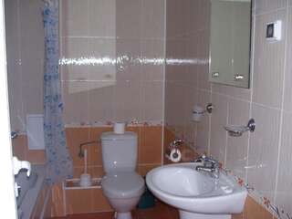 Апарт-отели Apartments Four Leaf Clover Bansko to rent Банско Апартаменты с видом на горы-3