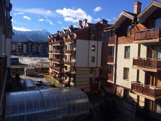 Апарт-отели Apartments Four Leaf Clover Bansko to rent Банско-4