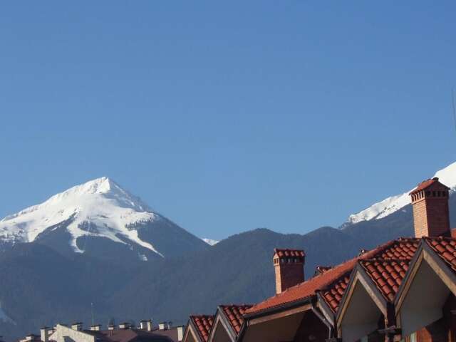Апарт-отели Apartments Four Leaf Clover Bansko to rent Банско-3