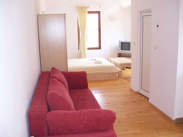 Апарт-отели Apartments Four Leaf Clover Bansko to rent Банско-27