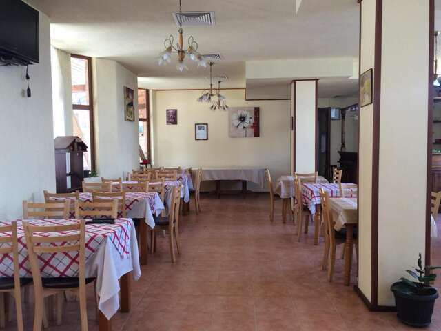 Апарт-отели Apartments Four Leaf Clover Bansko to rent Банско-32