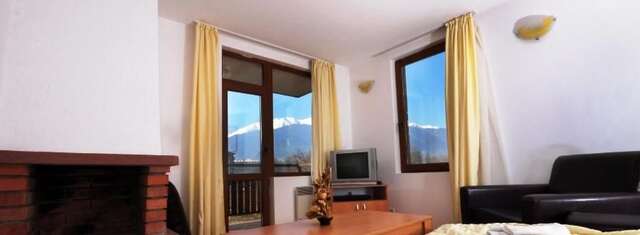 Апарт-отели Apartments Four Leaf Clover Bansko to rent Банско-38