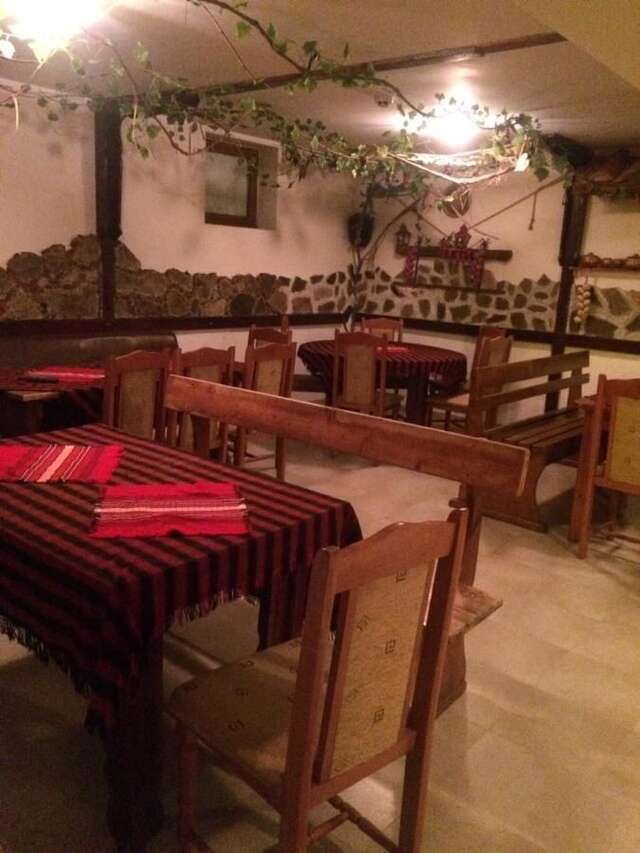 Апарт-отели Apartments Four Leaf Clover Bansko to rent Банско-47